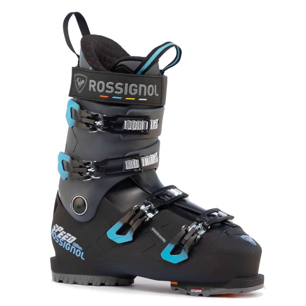 rossignol or salomon ski boots Hi-Speed Pro 70 MV Boot 2024 – Skiis & Biikes Just slip in Rossignol Track 110 HV+ Ski