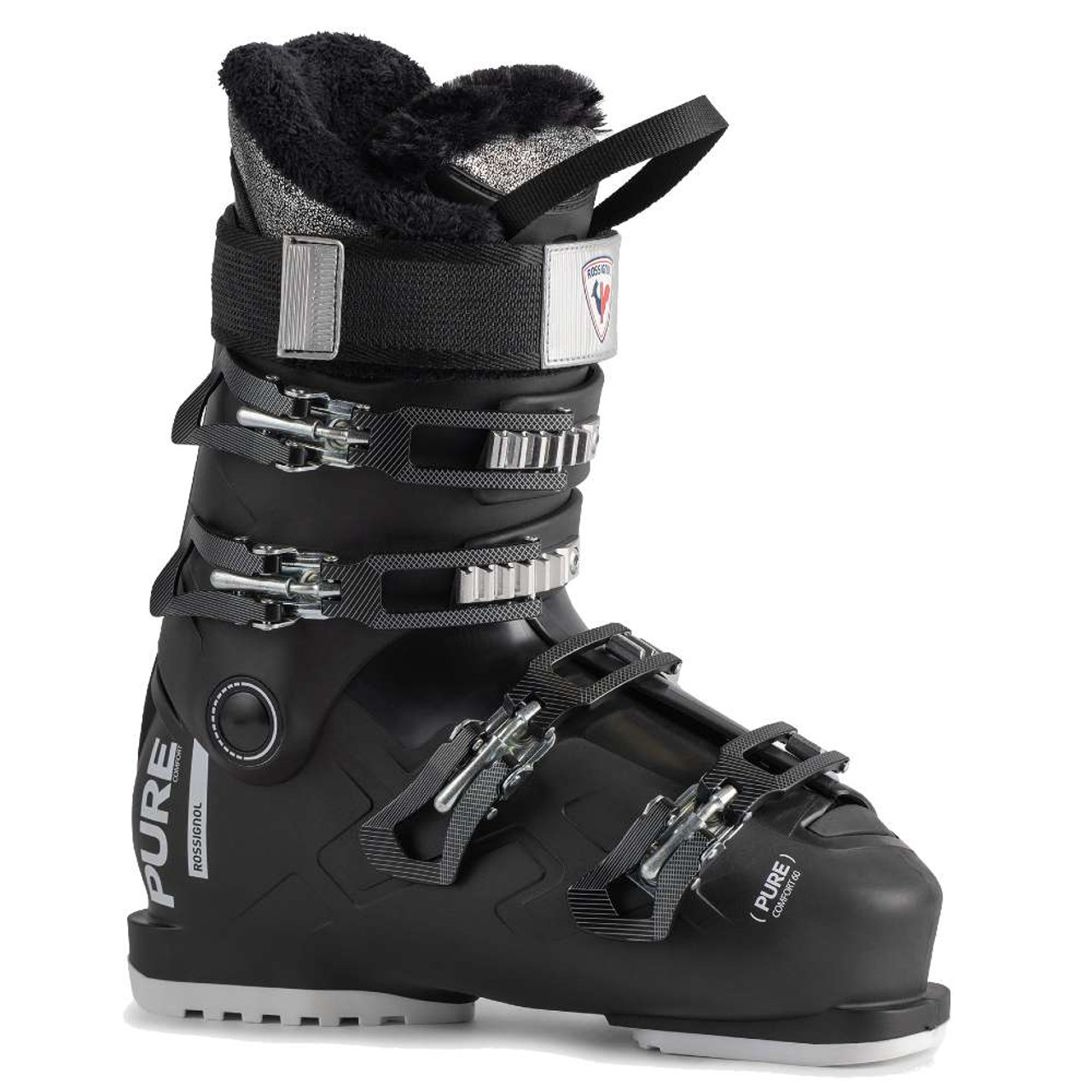 ROSSIGNOL PURE Comfort60 レディース 26.5 ホワイト pure スキーブーツ 60 comfort」の人気商品一覧 | 安い商品を