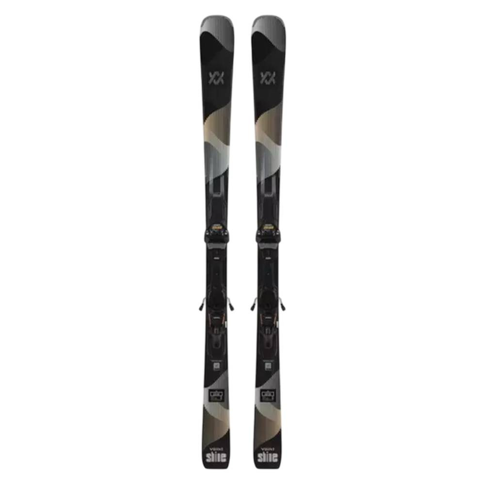 Volkl Shine 78 Womens Skis w Lowride 11 TCX GW Bindings 2026