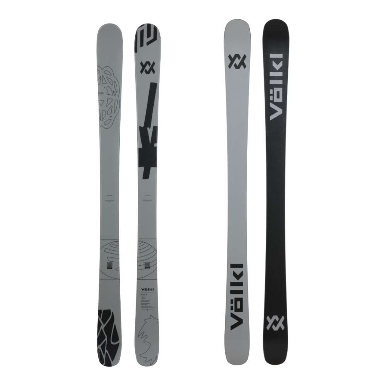 Volkl Revolt Jr Park Skis 2026 | Corbetts Ski + Snowboard