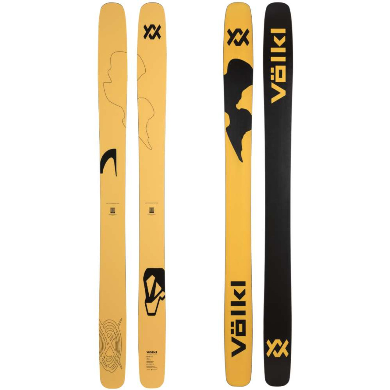 Völkl Revolt 121 Volkl-Revolt-121-skis-2024-
