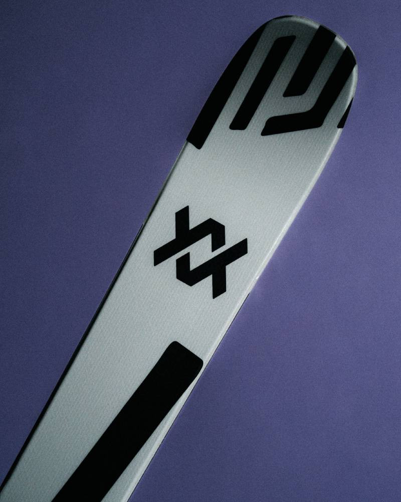 Volkl Revolt 90 Skis 2026 | Corbetts Ski + Snowboard
