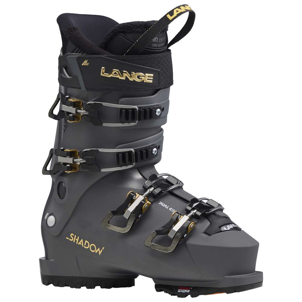 Lange Shadow 85 W LV GW Womens Ski Boots 2026 Corbetts Ski