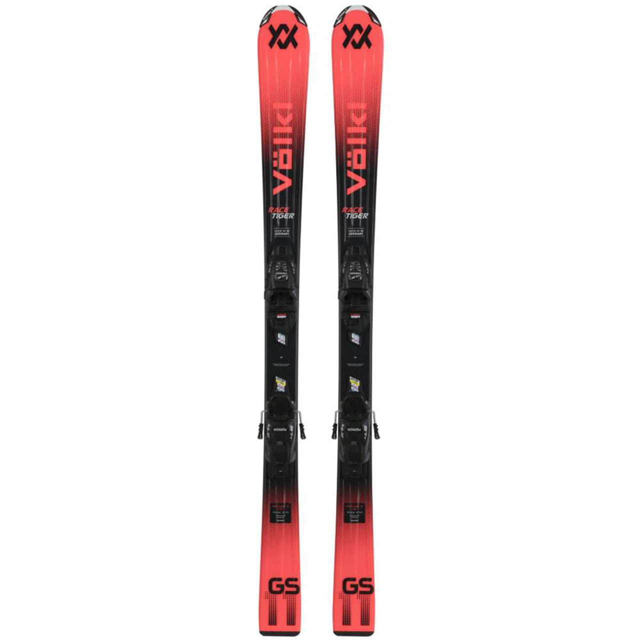 Völkl Racetiger CD185 Völkl Racetiger CD185