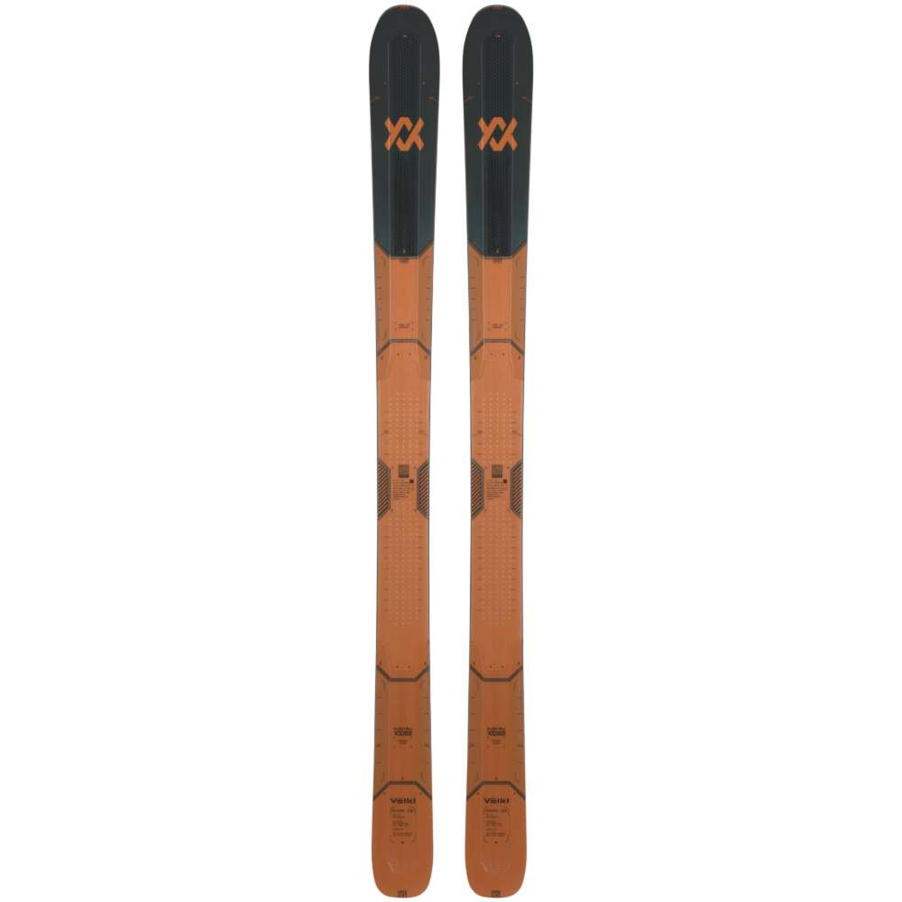 Volkl Mantra 108 Skis 2026 | Corbetts Ski + Snowboard