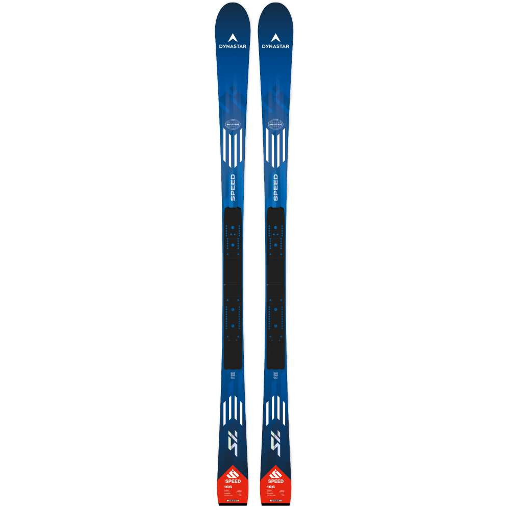 Dynastar Speed Omeglass Master SL R22 Skis 2026 | Corbetts Ski +