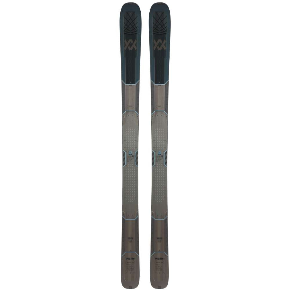 Volkl Mantra 102 Skis 2026 | Corbetts Ski + Snowboard