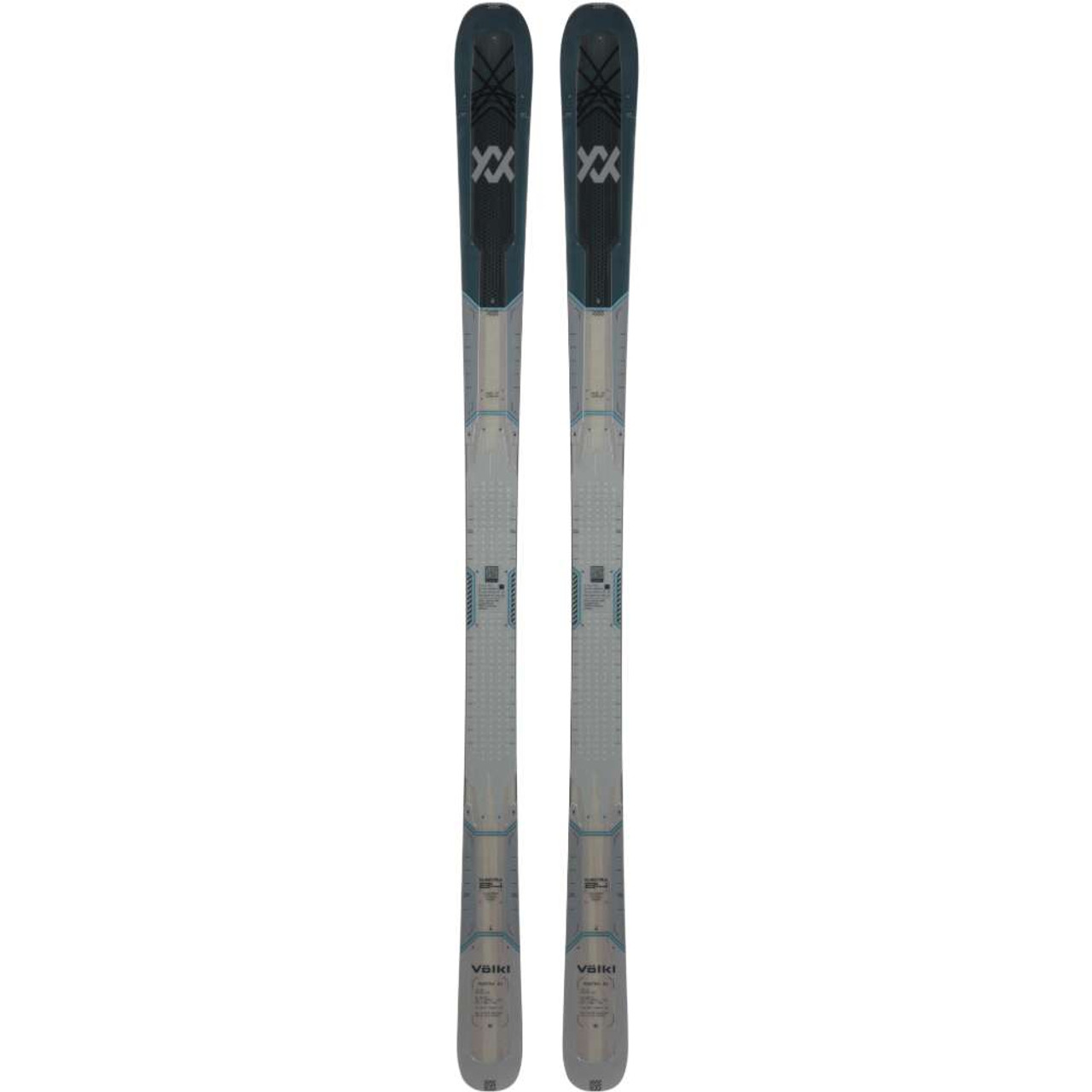 超！美品＊Volkl MANTRA 184cm Volkl Mantra 88 Skis 2026 | Corbetts Ski + Snowboard