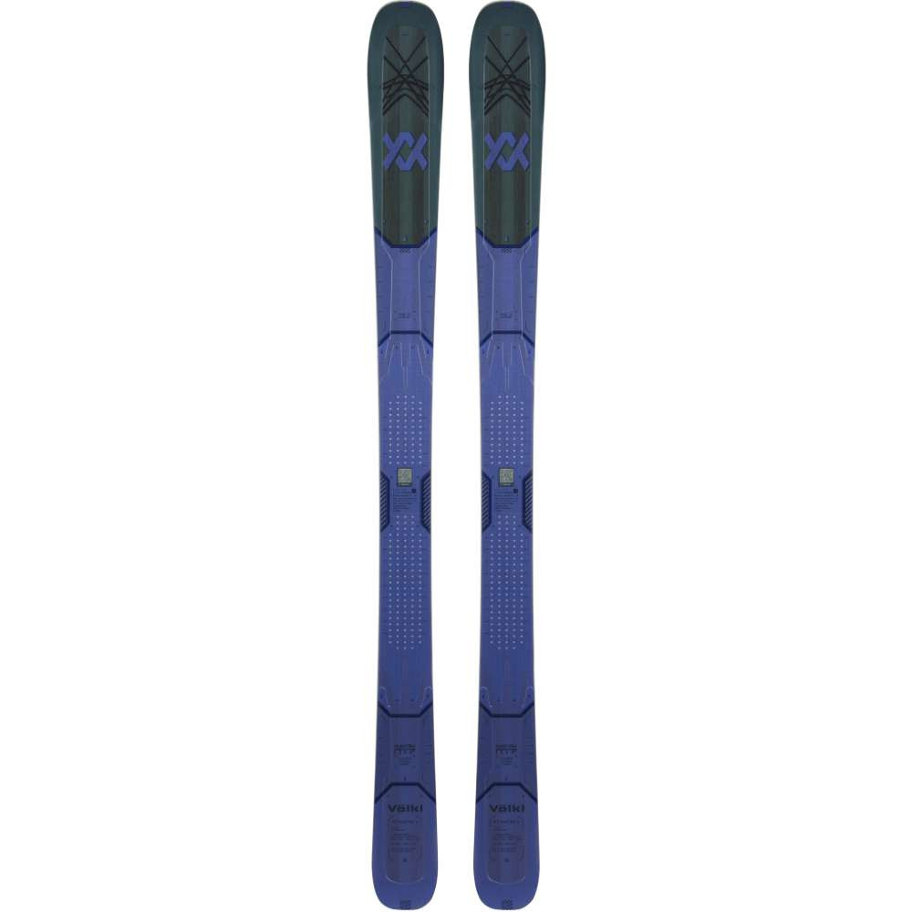 Volkl M7 Mantra W Womens Skis 2026 | Corbetts Ski + Snowboard