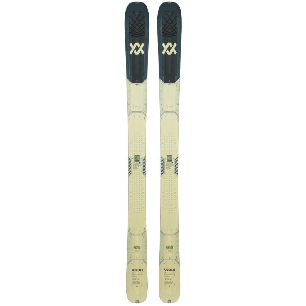 Volkl Mantra 102 W Womens Skis 2026 | Corbetts Ski + Snowboard