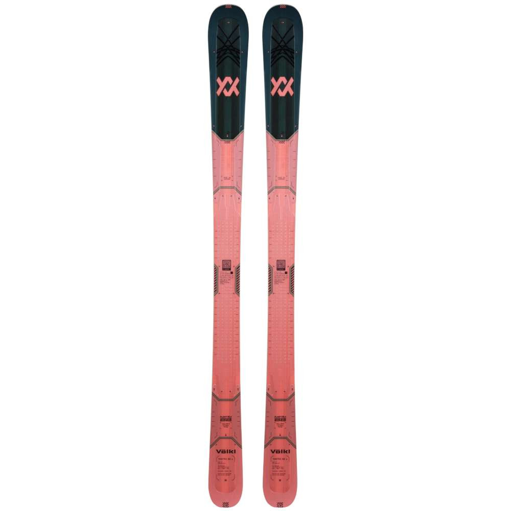Volkl Mantra 88 W Womens Skis 2026 | Corbetts Ski + Snowboard