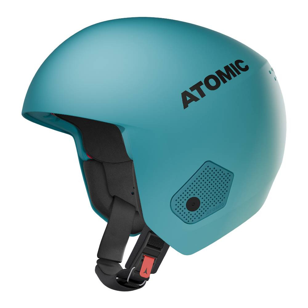 Atomic Redster Helmet 2026 | Corbetts Ski + Snowboard