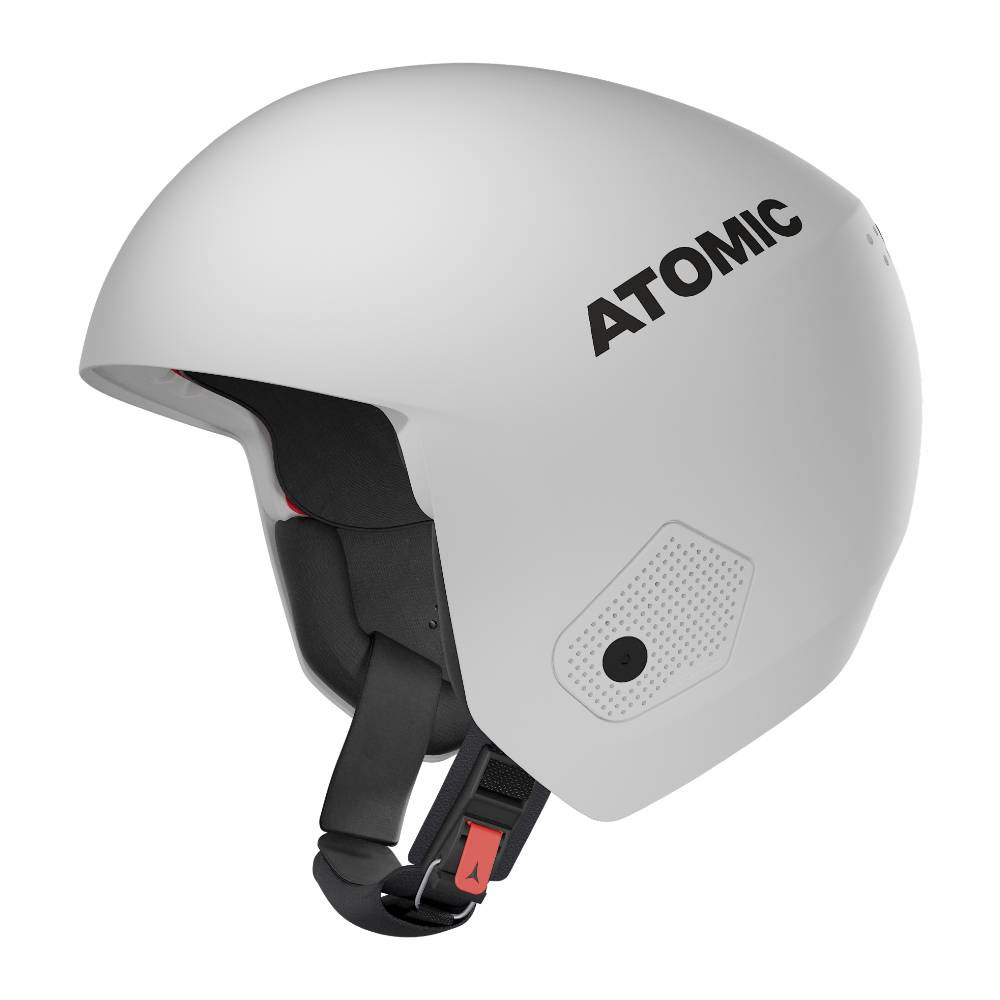 Atomic Redster Helmet 2026 | Corbetts Ski + Snowboard