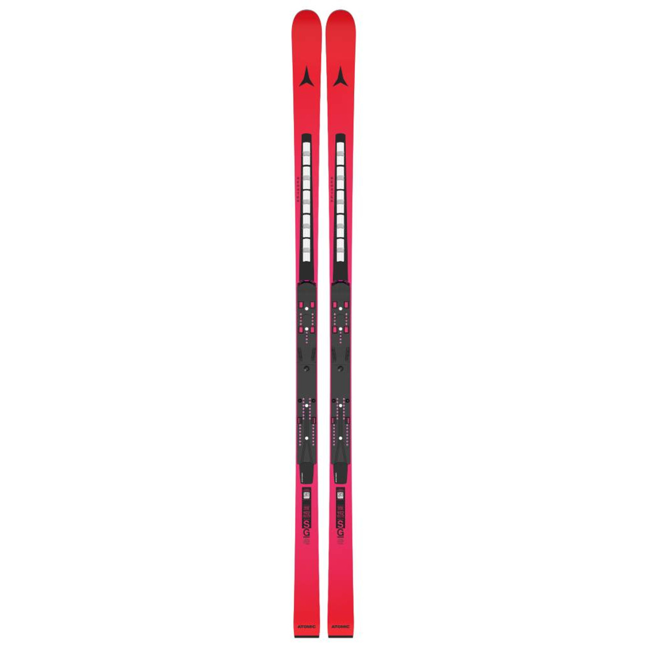 スキー ATOMIC 22-23 REDSTER G9 FIS REVOSHOCK S Atomic Redster SG FIS Revoshock JR Skis 2026 | Corbetts Ski