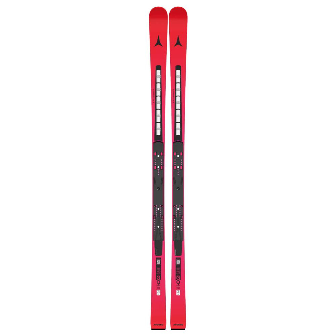 Atomic Redster G9 FIS Revoshock M 193 Skis 2026 | Corbetts
