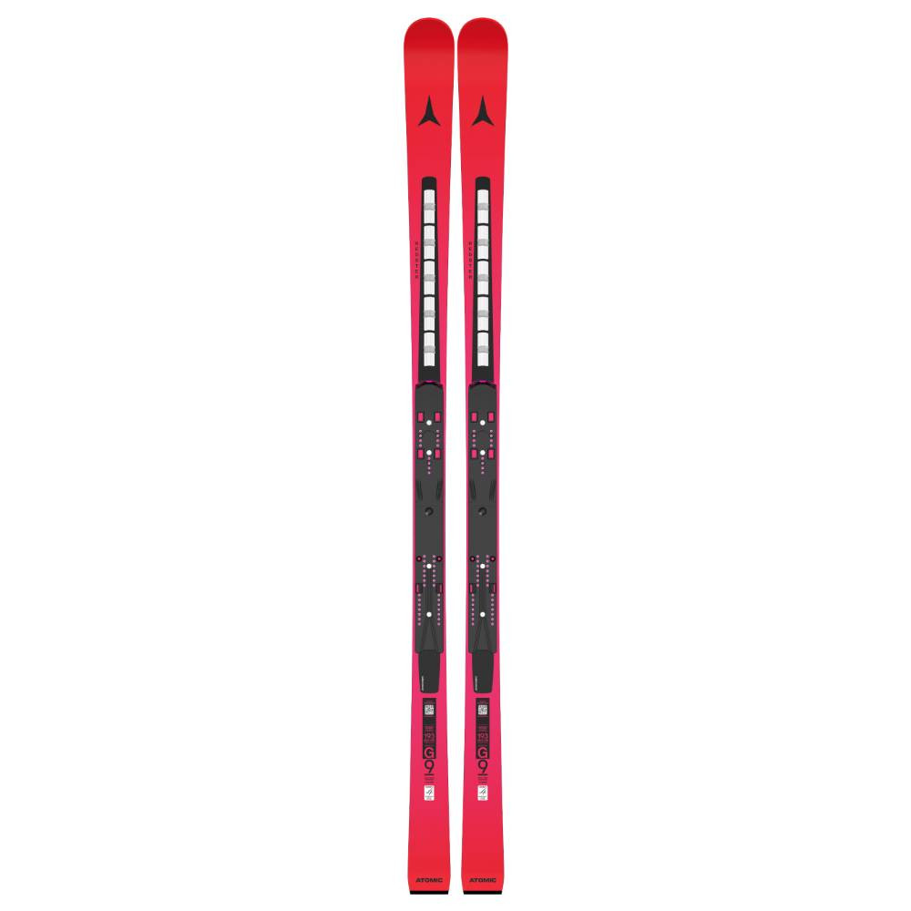 スキー ATOMIC REDSTER G9 FIS REVOSHOCK 193 Atomic Redster G9 FIS Revoshock M 193 Skis 2026 | Corbetts Ski +