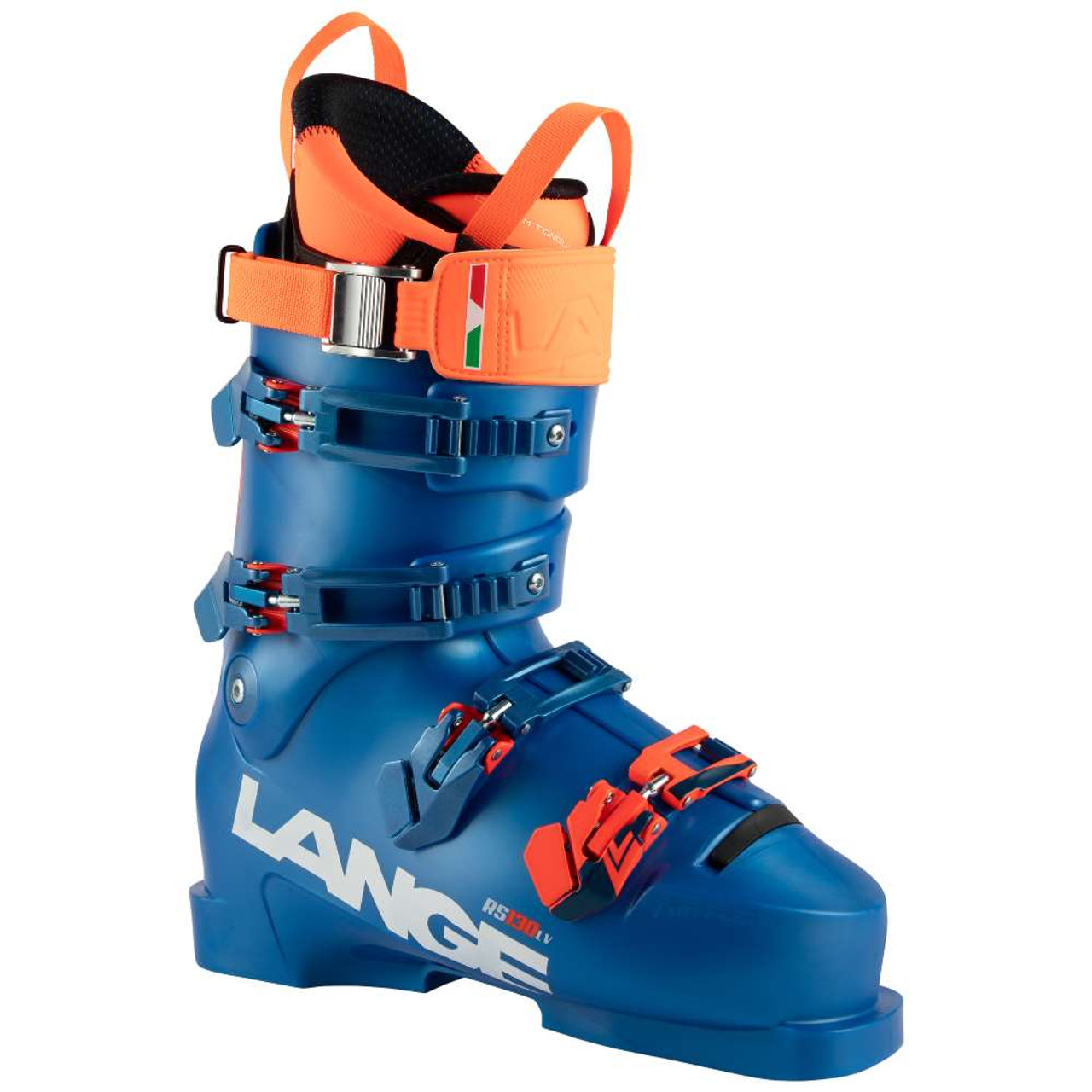 LANGE RS130スキー靴　　26-26.5 Lange RS 130 LV Ski Boots 2026 | Corbetts Ski + Snowboard
