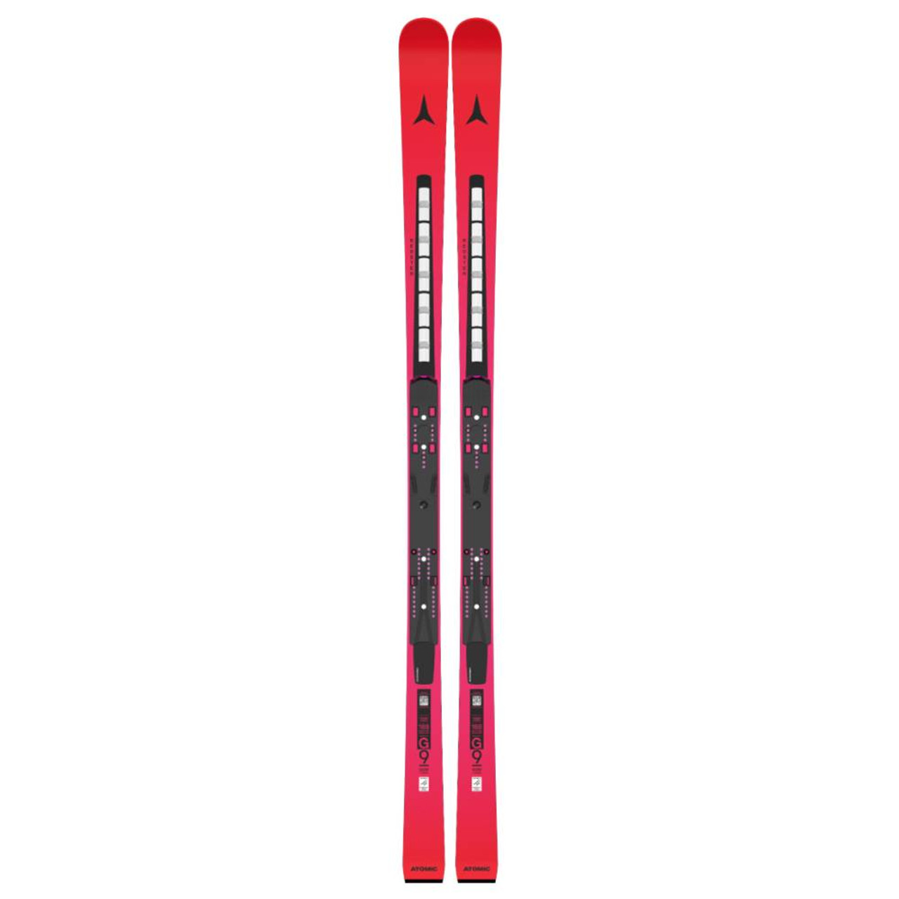 アトミック ATOMIC 188cm fis FISモデル レッドスターG9 2021 Atomic Redster G9 GS FIS Skis, 188cm, 30m Radius