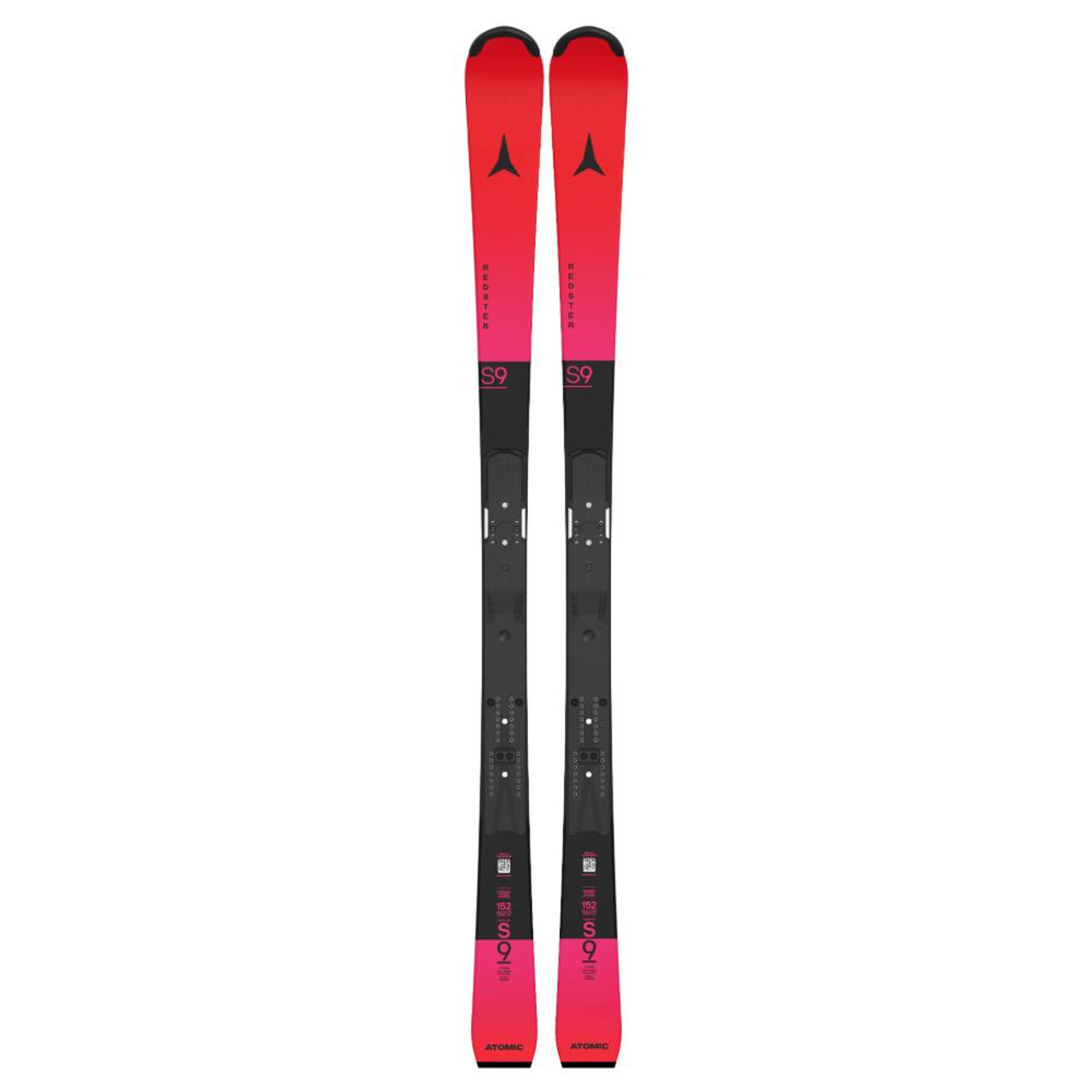 アトミック　ATOMIC REDSTER S9 FIS 152 Atomic Redster S9 FIS W 157 Ski 2025 – Gear West