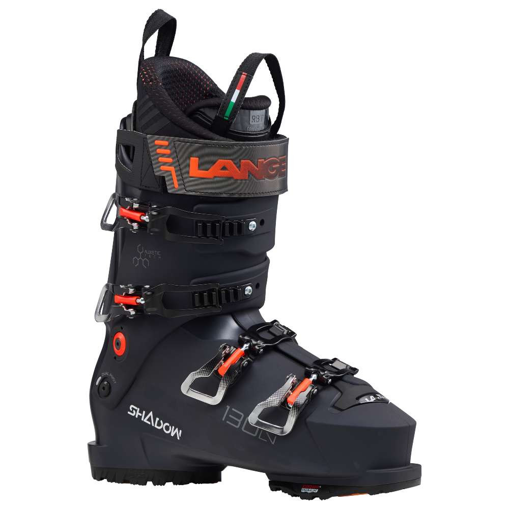 Lange Shadow 130 LV GW Ski Boots 2026 | Corbetts Ski + Snowboard