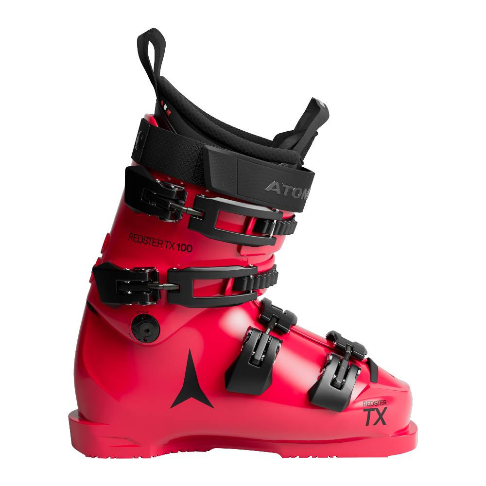 Atomic Redster TX 100 LC Ski Boots 2026 | Corbetts Ski + Snowboard