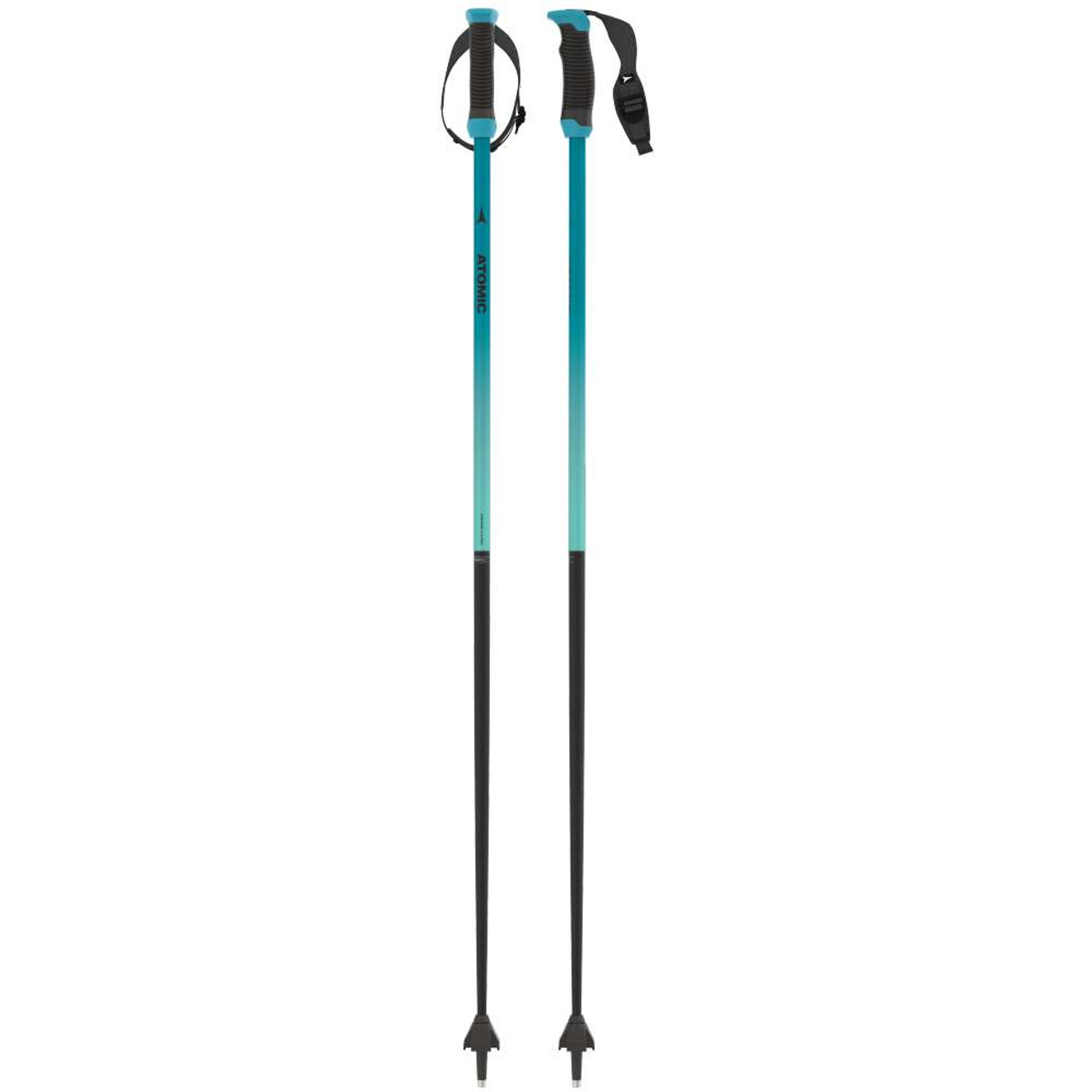 Atomic Redster X Carbon SQS Ski Poles 2026 | Corbetts Ski +