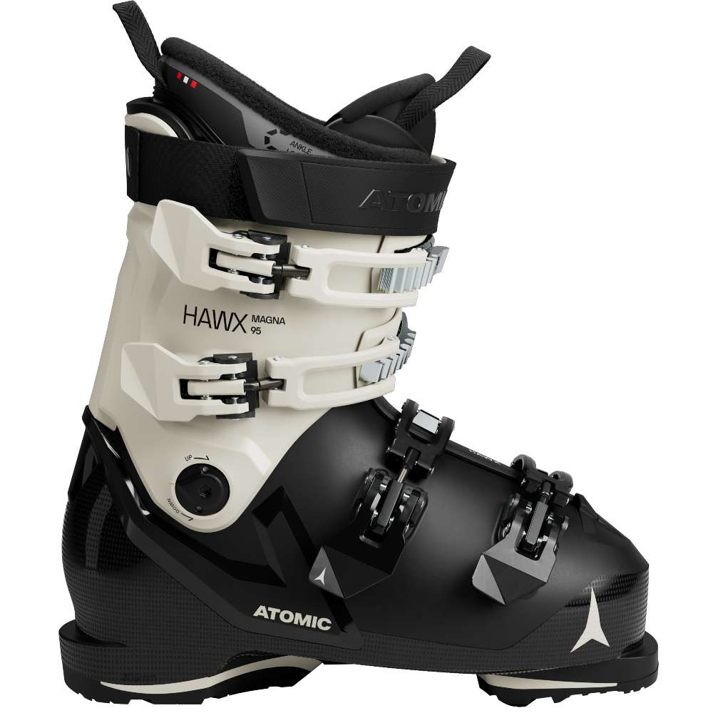 Atomic Hawx Magna 95 GW Womens Ski Boots 2026 | Corbetts Ski +