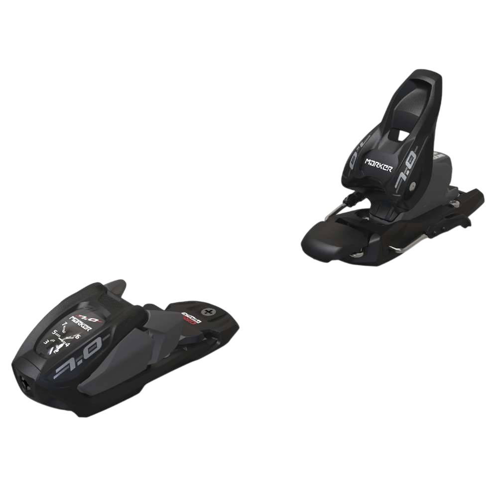 Atomic Bent JR 110-130 JR Skis 2026 | Corbetts Ski + Snowboard