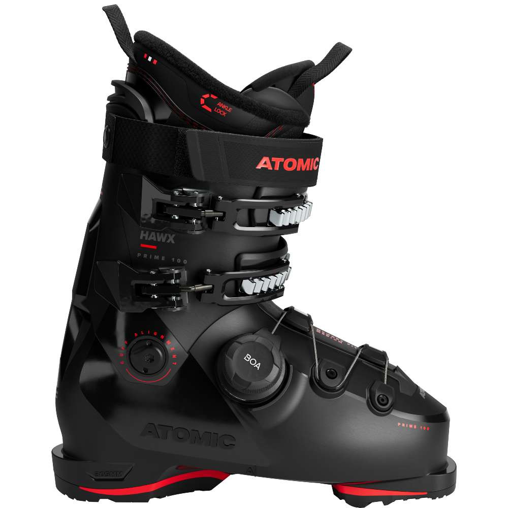 Atomic Hawx Prime 100 BOA GW Ski Boots 2026 | Corbetts Ski + Snowboard