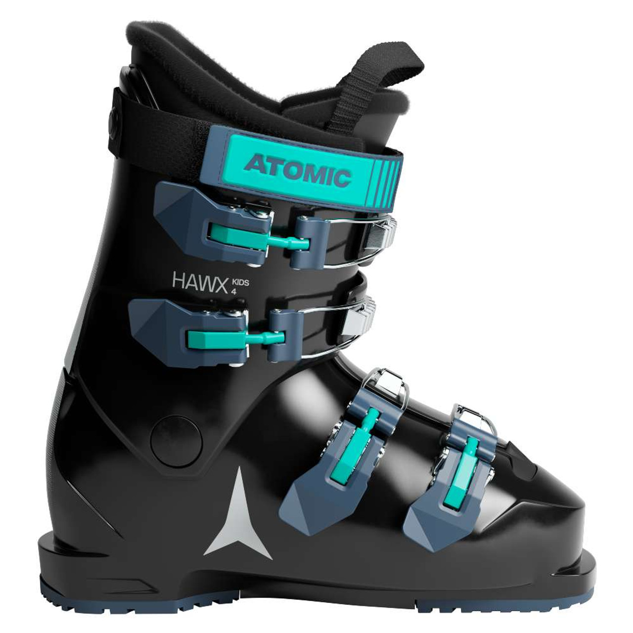 ATOMIC Hawx Jr 4 スキー靴 245 Atomic Hawx Kids 4 Junior Ski Boots 2026 | Corbetts Ski +