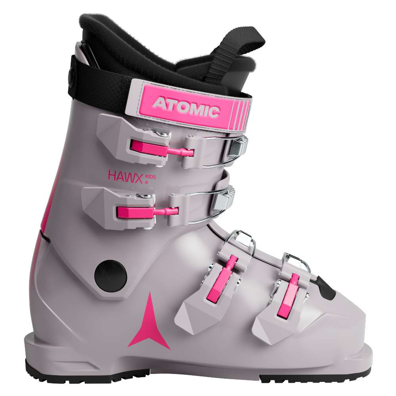 ATOMIC Hawx Jr 4 スキー靴 25.0/25.5cm Atomic Hawx Kids 4 Youth Alpine Ski Boot - Sidecountry Sports