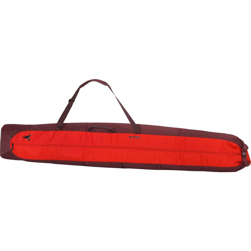 Atomic Double Ski Bag 2026 | Corbetts Ski + Snowboard