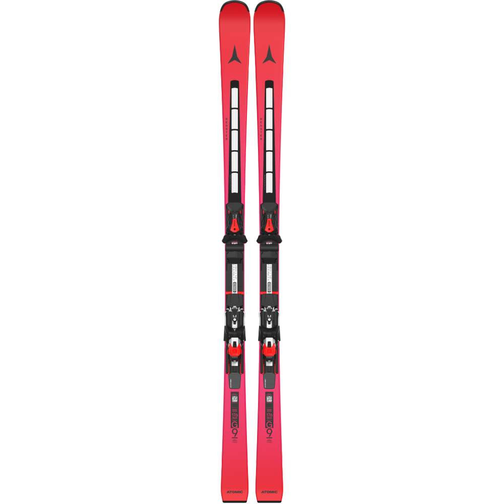 Atomic Redster G9 Revoshock S Skis w I 12 GW Bindings 2026