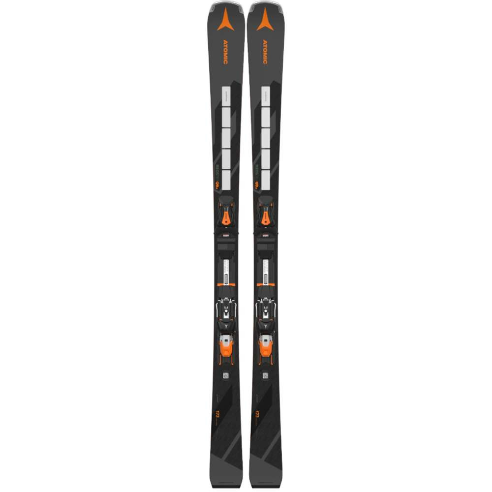 Atomic Redster Q9.8 Revoshock S Skis w I 12 GW Bindings 2026