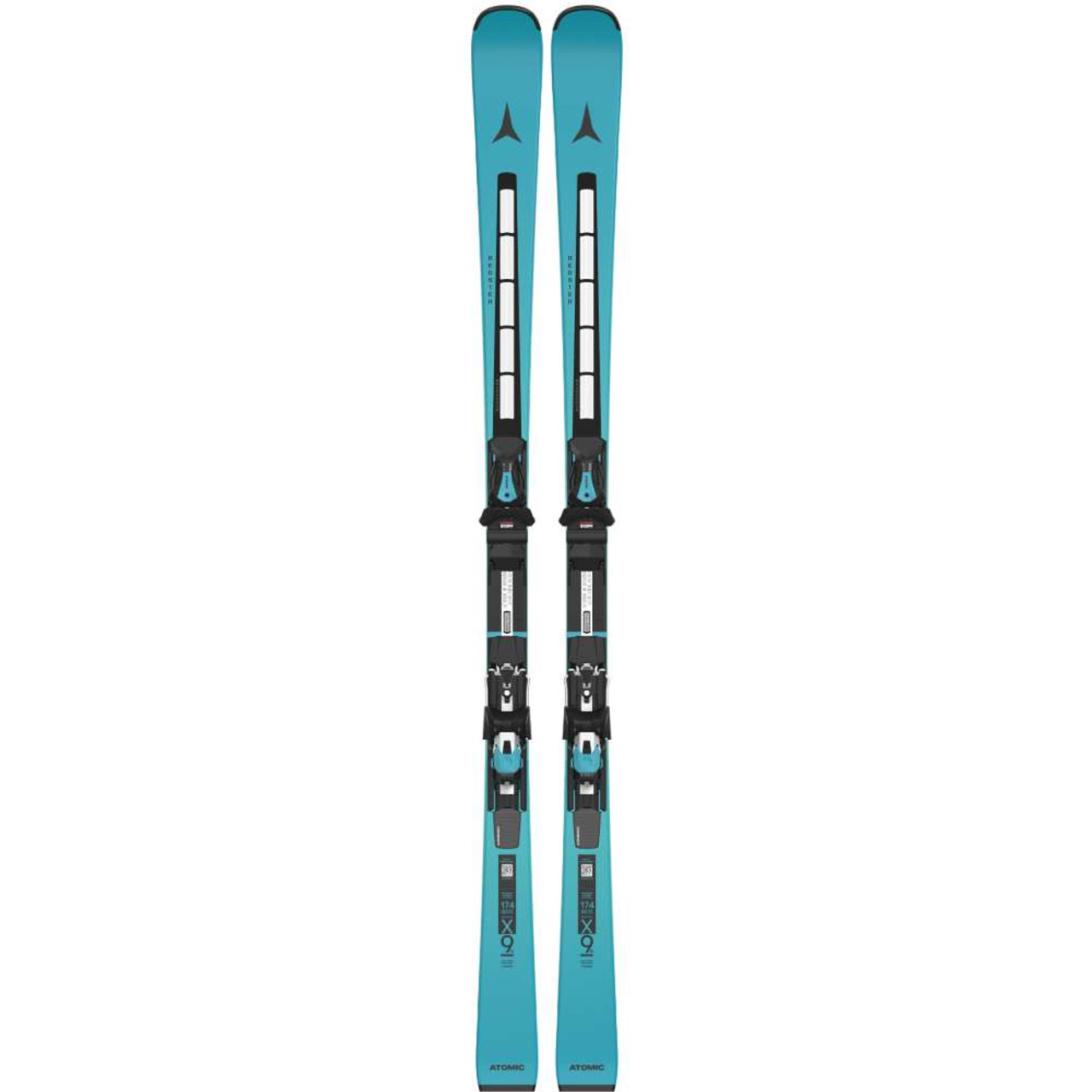 Atomic Redster X9S Revoshock S Skis w I 12 GW Bindings 2026