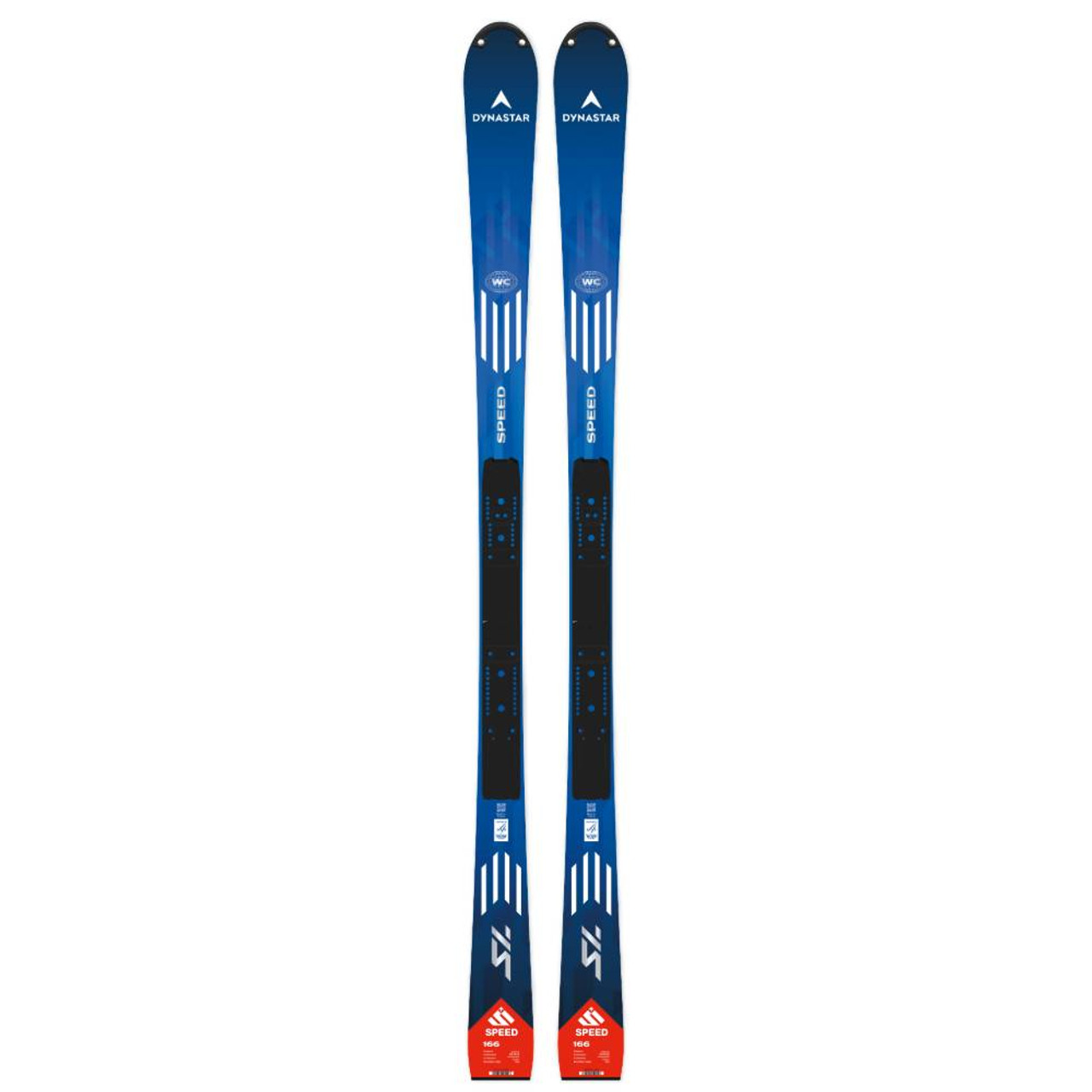 板 DYNASTAR - DYNASTAR SPEED OMEGLASS TI 165cm Dynastar Speed Omeglass WC FIS SL Factory 165cm R22 Skis