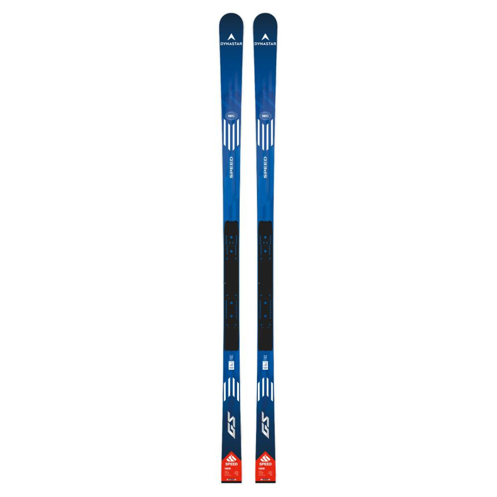 DYNASTAR SPEED COURSE WC FIS GS R22 スキー Dynastar Speed Course WC GS R22 Skis 2026 | Corbetts Ski +