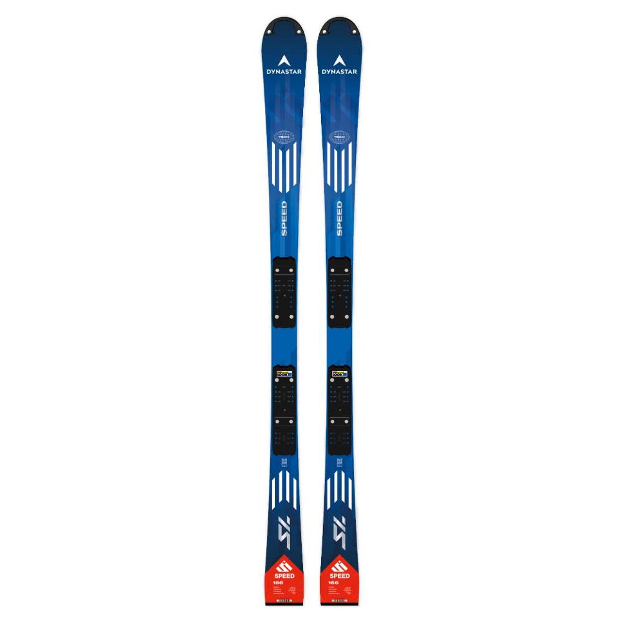 DYNASTAR SL スキー板 165cm Dynastar Speed Omeglass Team SL R21 Pro JR Skis 2026