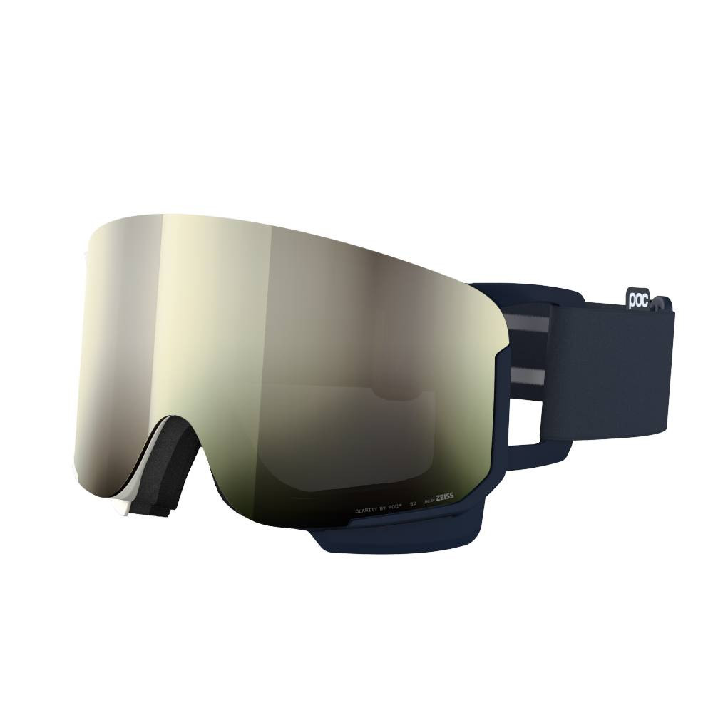 Poc Nexal Goggle 2026 | Corbetts Ski + Snowboard Poc Nexal Goggle 2026 | Corbetts Ski + Snowboard
