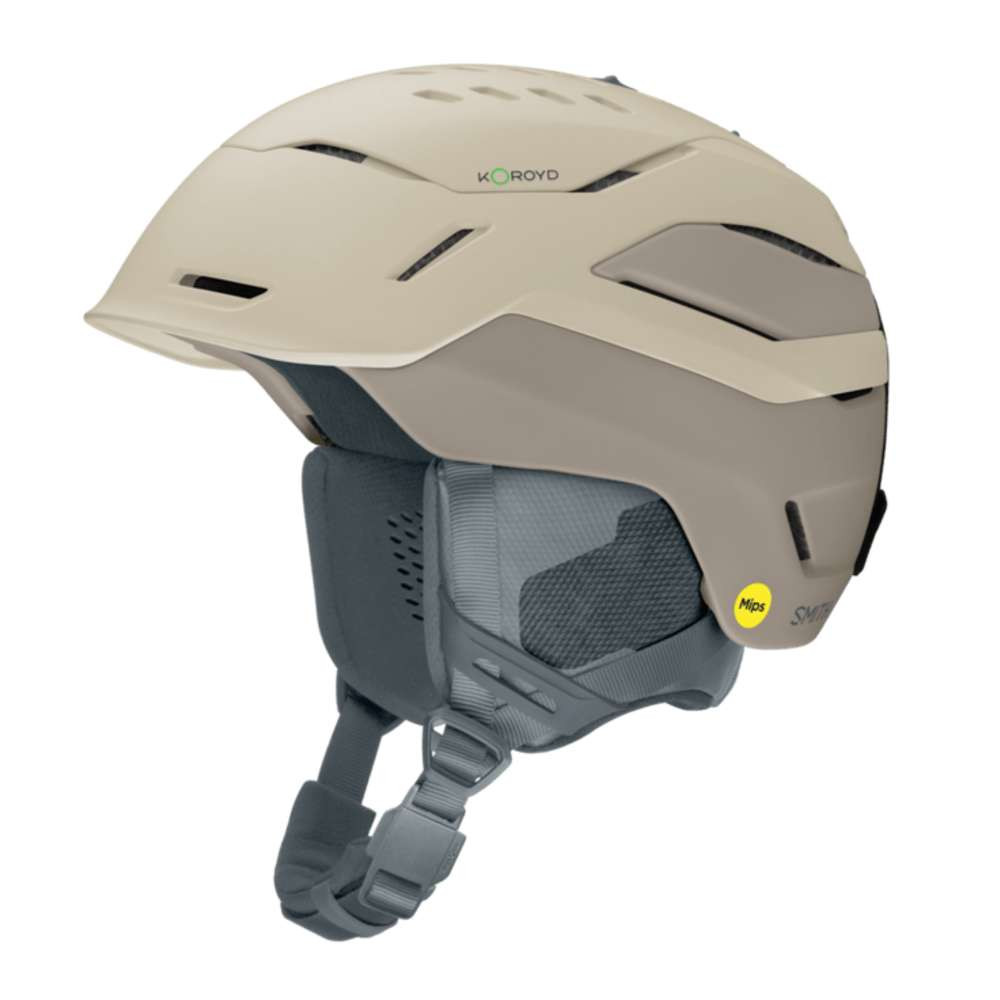 Smith Vantage 2 MIPS Helmet w Smith 4D Mag Goggle Package