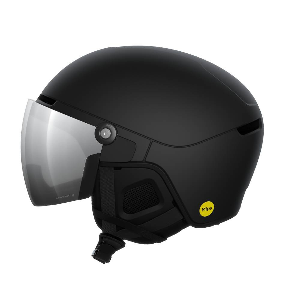 Poc Obex Visor Helmet 2026 | Corbetts Ski + Snowboard