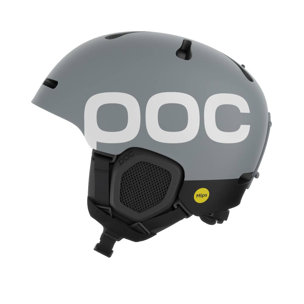 Poc Fornix BC Helmet 2026 | Corbetts Ski + Snowboard
