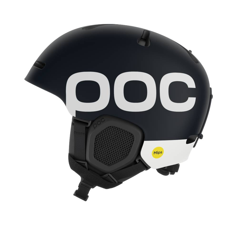 Poc Fornix BC Helmet 2026 | Corbetts Ski + Snowboard