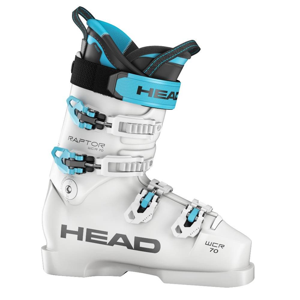 Head Raptor WCR 70 PV JR Ski Boots 2026 | Corbetts Ski + Snowboard