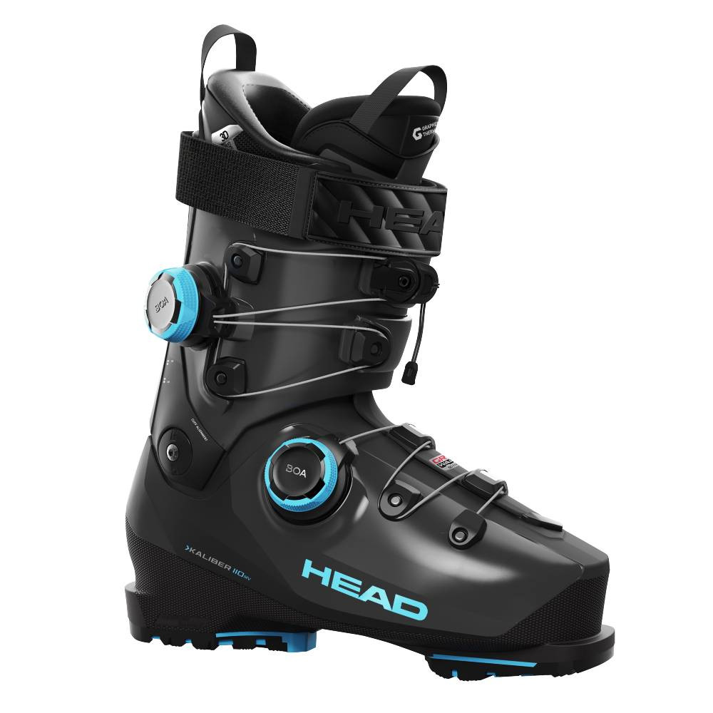 スキー HEAD KALIBER 110 MV GW BOA2 25.0/25.5 Head Kaliber 110 MV GW BOA2 Ski Boots 2026 | Corbetts Ski + Snowboard