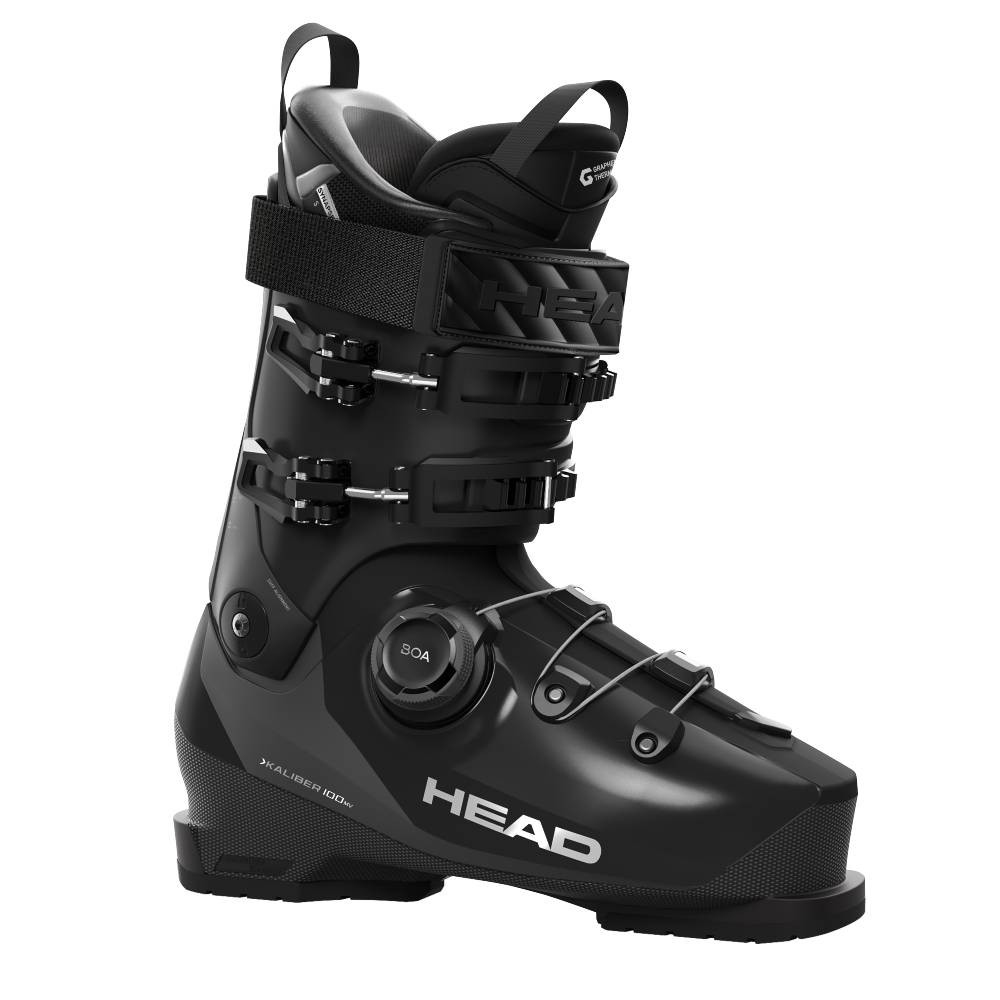 ヘッド　カリバー100MVBOA26.5cm Head Kaliber 100 MV BOA Ski Boots 2026 | Corbetts Ski + Snowboard