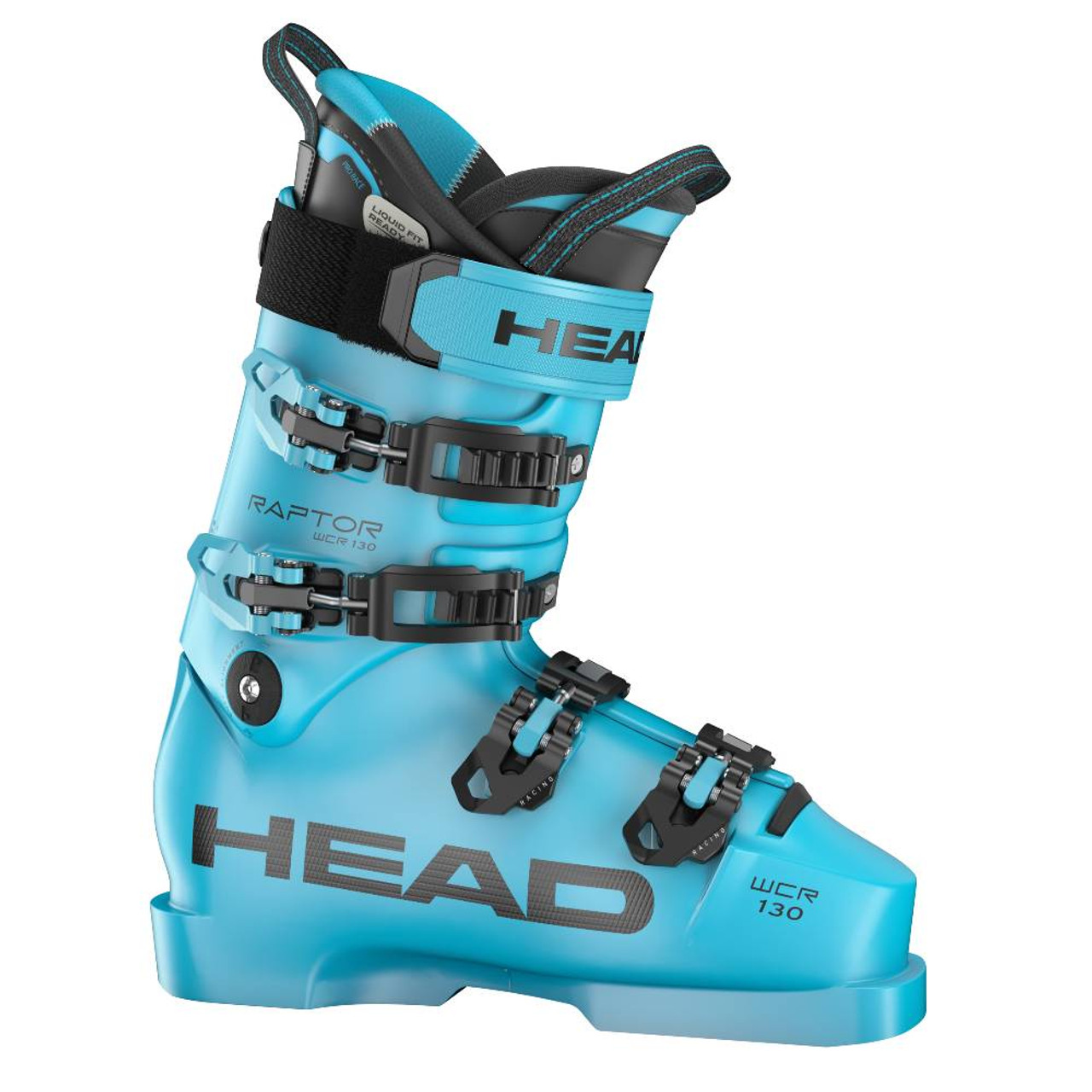 HEAD RAPTOR WCR130 ヘッド ラプター 27.5　23-24 Head Raptor WCR 5 SC | Ski Boots | Race - Hi Tempo