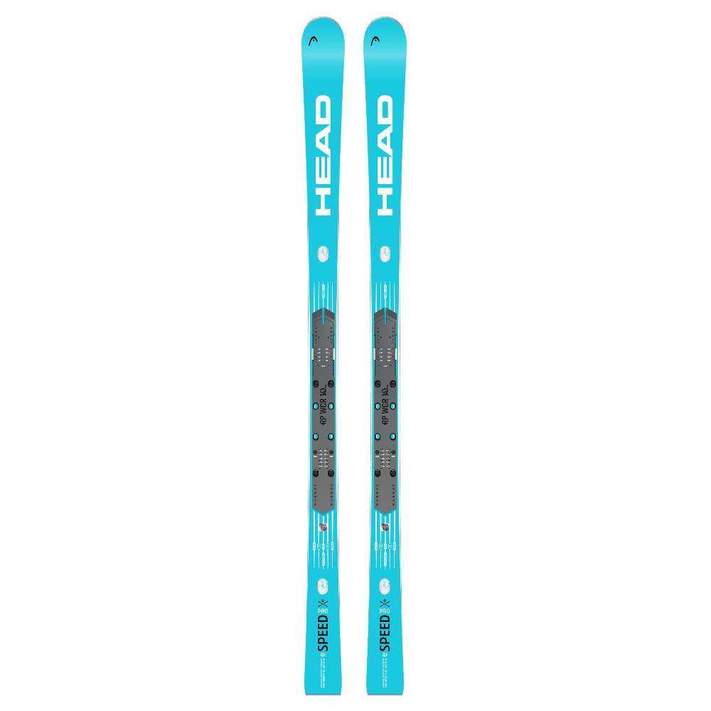 Head Worldcup Rebels e-Speed Pro Skis 2026 | Corbetts Ski + Snowboard