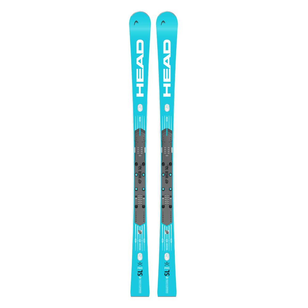 スキー HEAD E-REBELS 186 Head Worldcup Rebels e-SL Pro Skis 2026 | Corbetts Ski + Snowboard