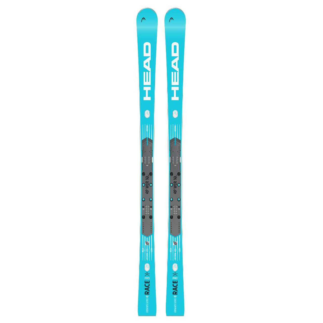 Head Worldcup Rebels e-Race Pro Skis 2026 | Corbetts Ski +